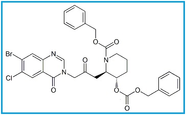 Halofuginone RC 4
